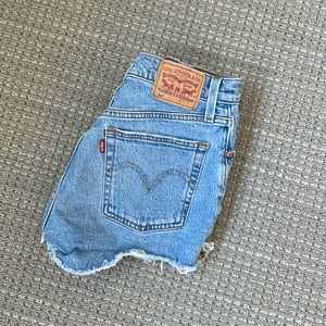 Levi’s 501 short